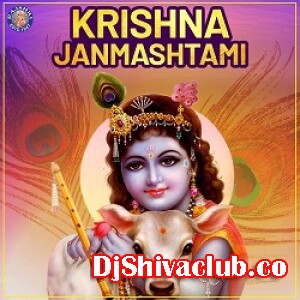 Syaam Banshi Bajate  - Krishna Janmastami Remix Song -  Dvj Gulshan Gsn